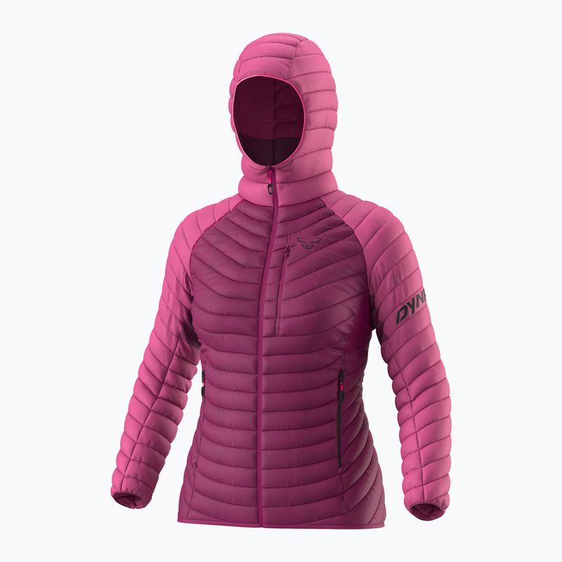 Dámska páperová bunda Arc'Teryx Thorium Hoody black li 4