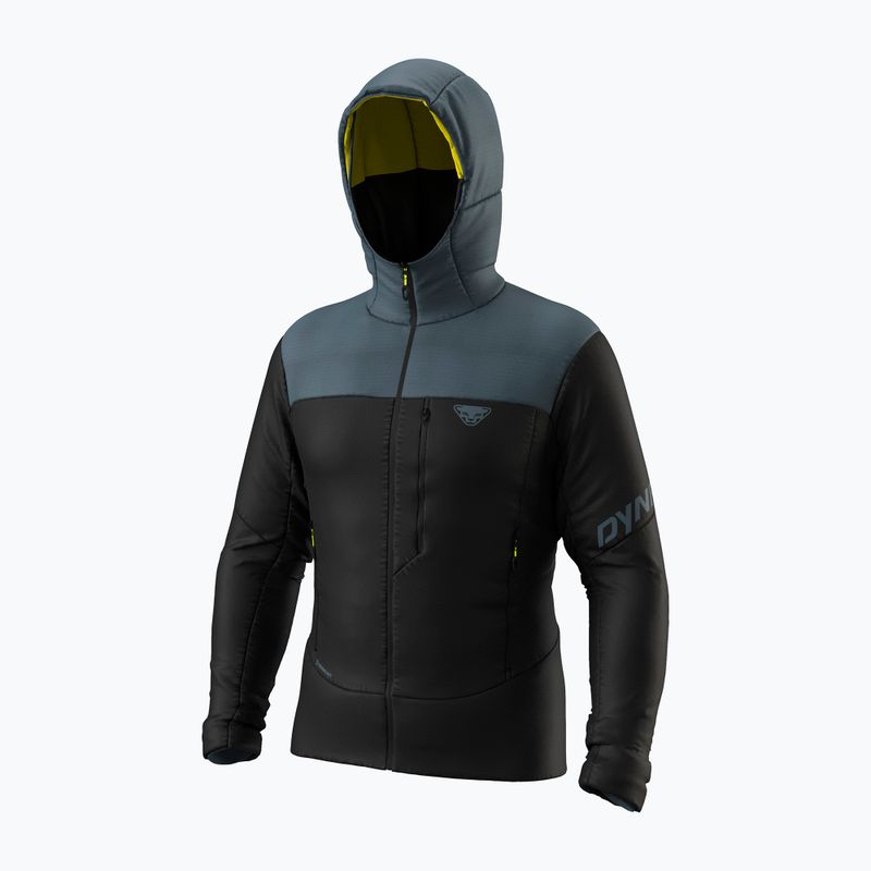 Pánska bunda DYNAFIT Radical PRL Hood cinder 4