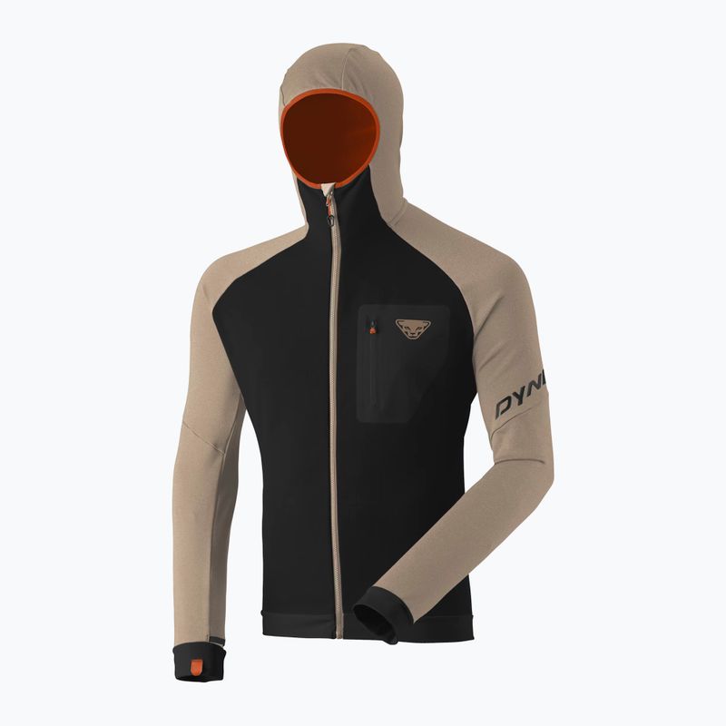 Pánska mikina DYNAFIT Radical PTC fallen rock 4