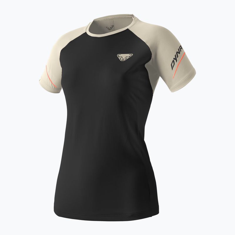 Dámske bežecké tričko DYNAFIT Alpine Pro overcast/0936 5