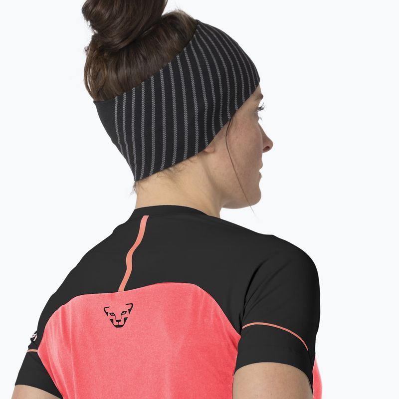 Dámske bežecké tričko DYNAFIT Alpine Pro ultra coral/0936 4