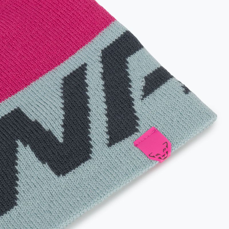 Zimná čiapka DYNAFIT Radical cloud blue/6a50 3