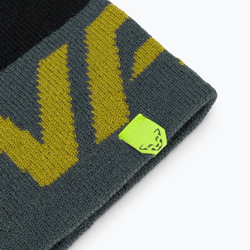 Zimná čiapka DYNAFIT Radical cinder/0910 3