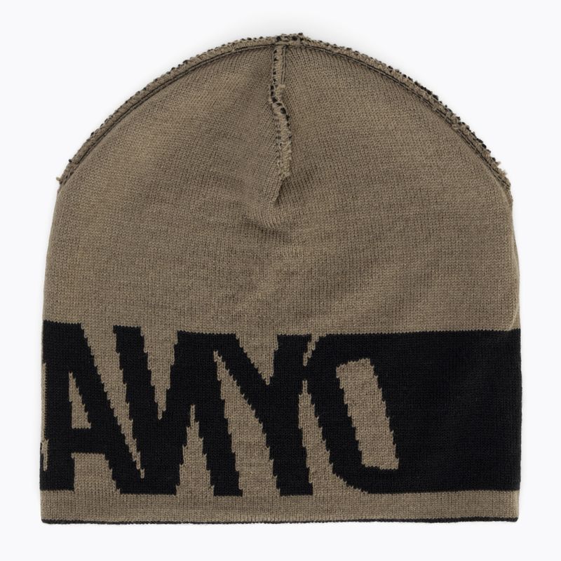 Zimná čiapka DYNAFIT Light Logo fallen rock/09/10 4