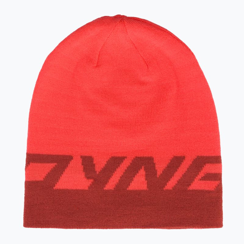Zimná čiapka DYNAFIT FT ultra coral/1890 2