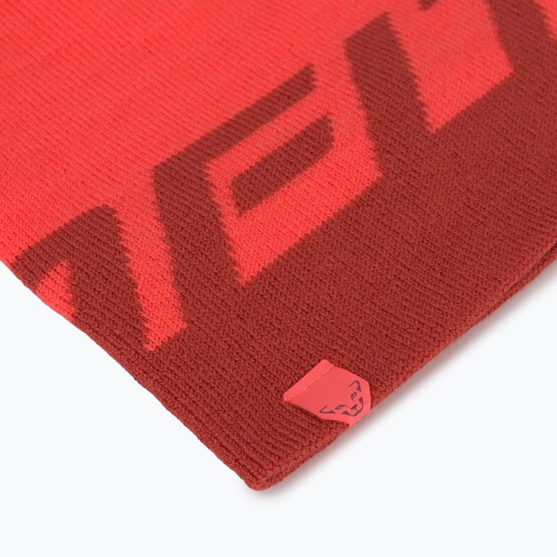 Zimná čiapka DYNAFIT FT ultra coral/1890 3