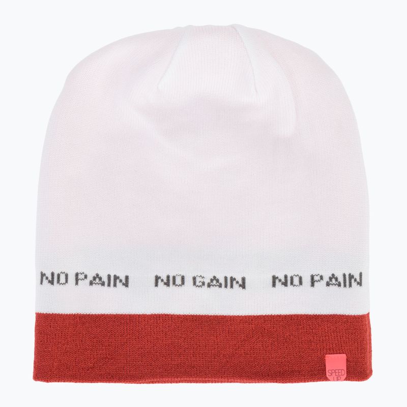 Zimná čiapka DYNAFIT FT ultra coral/1890 4