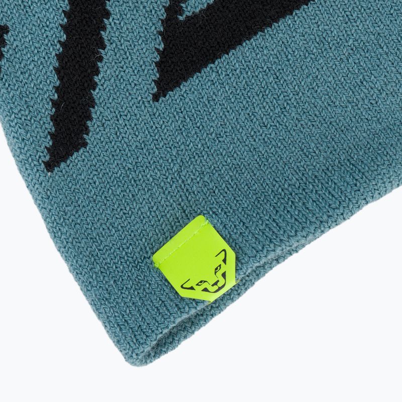 Zimná čiapka DYNAFIT FT smoke blue/0910 3