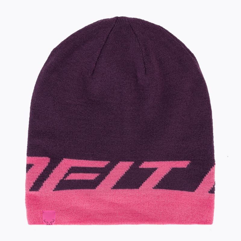 Zimná čiapka DYNAFIT FT cheeky pink/6a70