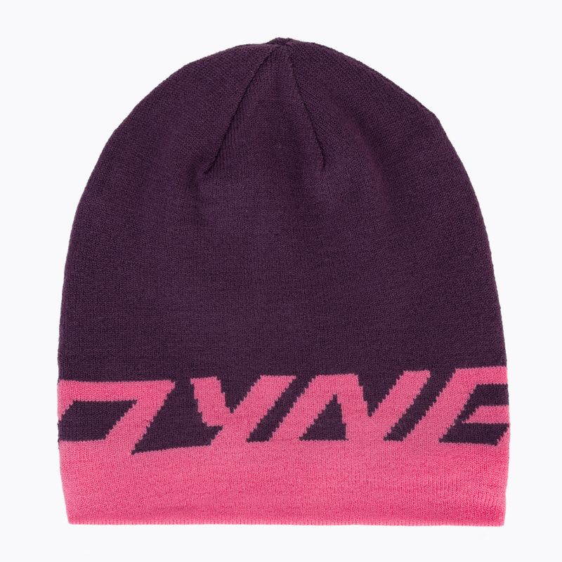 Zimná čiapka DYNAFIT FT cheeky pink/6a70 2