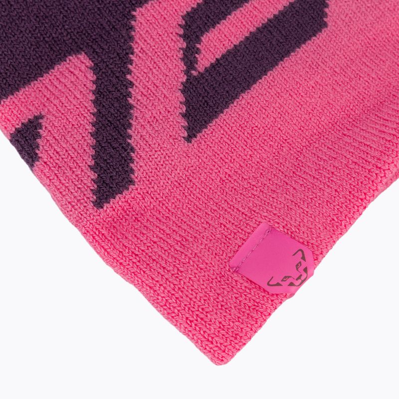 Zimná čiapka DYNAFIT FT cheeky pink/6a70 3
