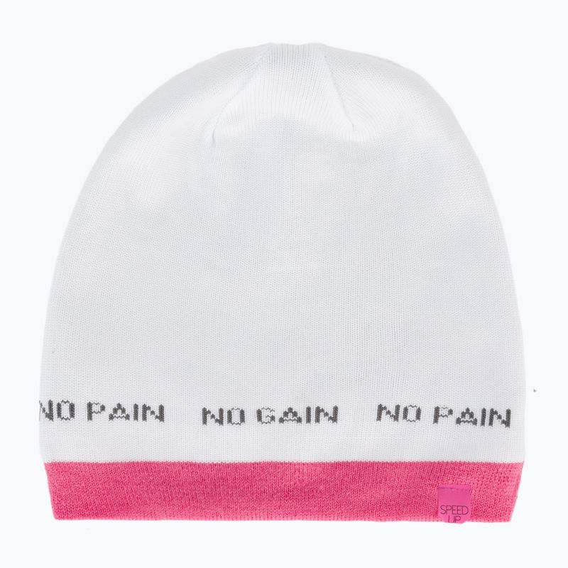 Zimná čiapka DYNAFIT FT cheeky pink/6a70 4