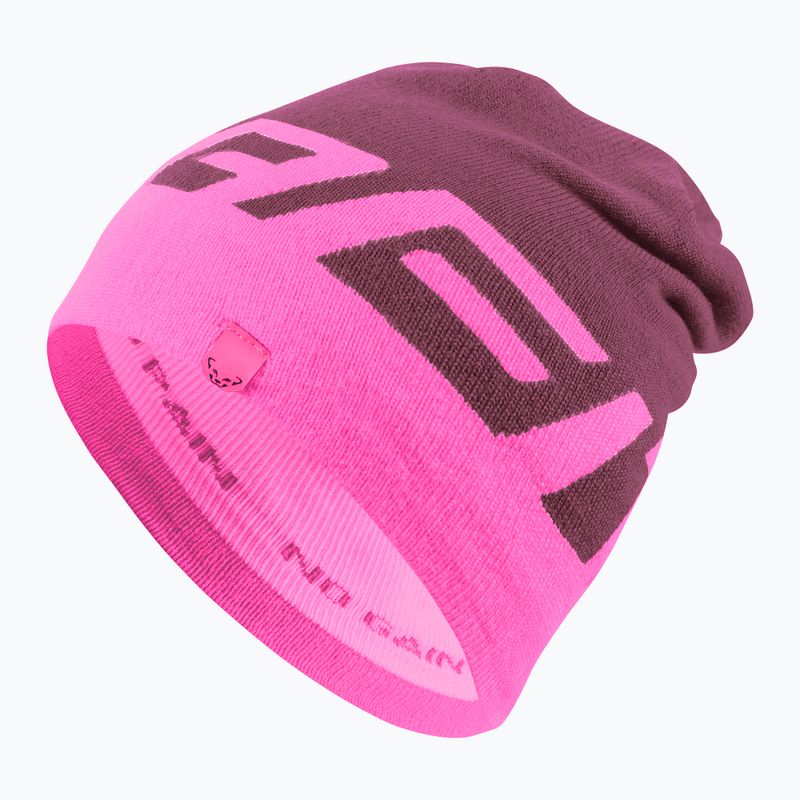 Zimná čiapka DYNAFIT FT cheeky pink/6a70