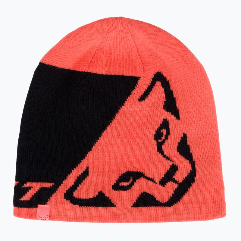 Zimná čiapka DYNAFIT Leopard Logo cabana/0910