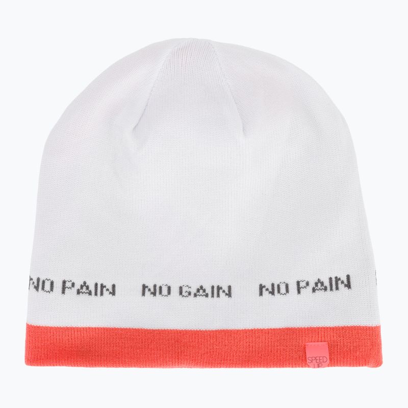 Zimná čiapka DYNAFIT Leopard Logo cabana/0910 4