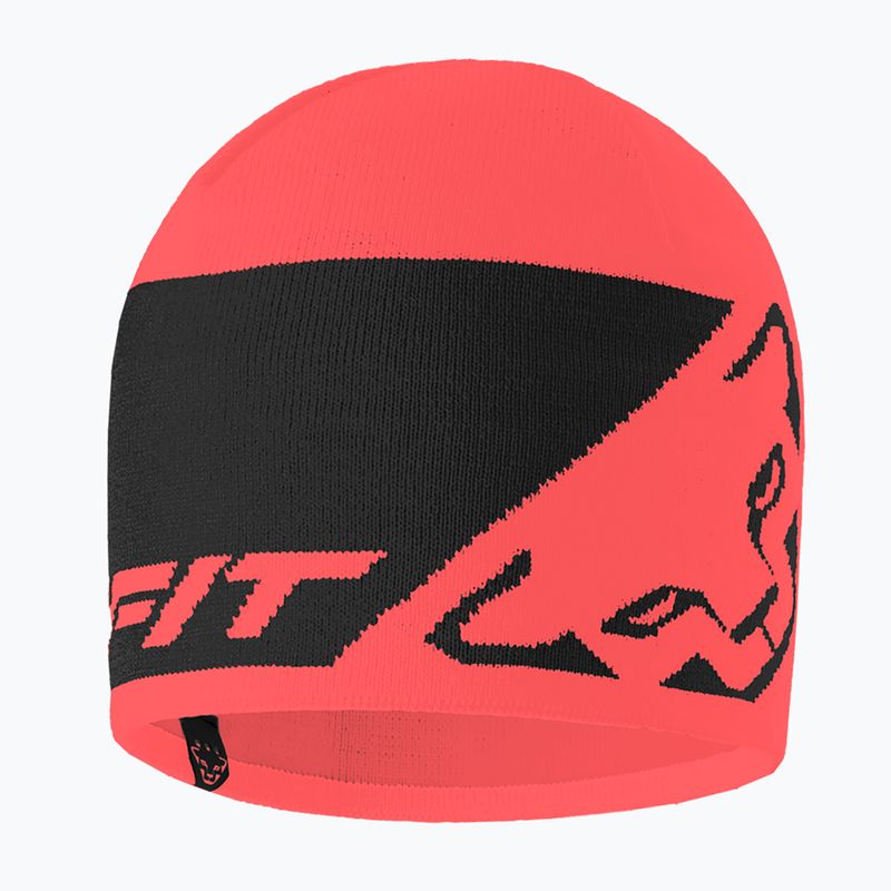Zimná čiapka DYNAFIT Leopard Logo cabana/0910