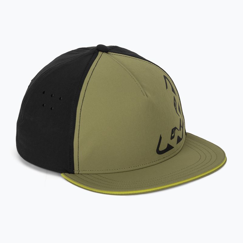 Šiltovka DYNAFIT Tech Trucker military green