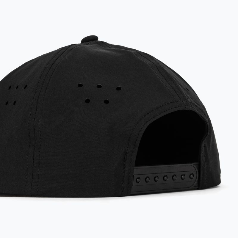 Šiltovka DYNAFIT Tech Trucker military green 4