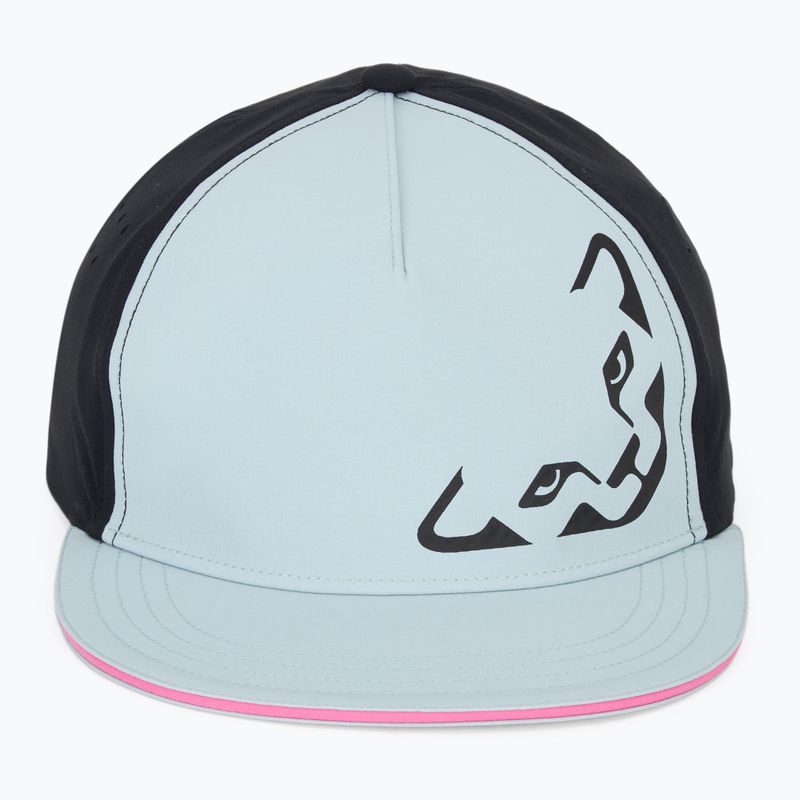 Šiltovka DYNAFIT Tech Trucker cloud blue 2