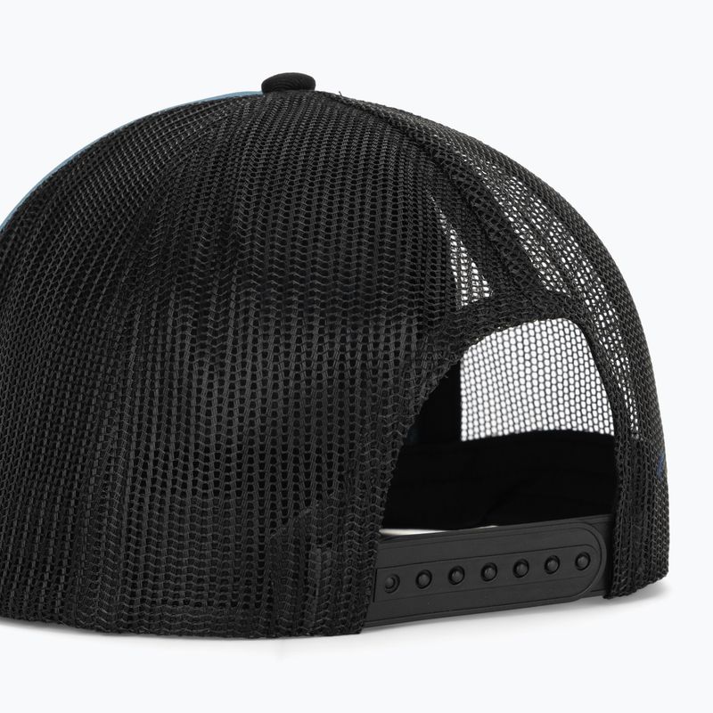 Šiltovka DYNAFIT Trucker 3 smoke blue 4