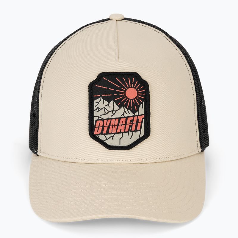 Šiltovka DYNAFIT Patch Trucker overcast 2