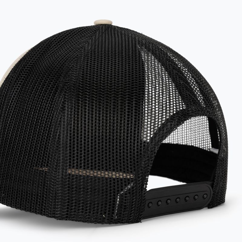 Šiltovka DYNAFIT Patch Trucker overcast 4