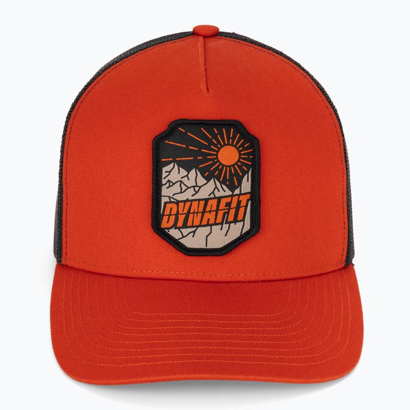 Šiltovka DYNAFIT Patch Trucker Alabama 2