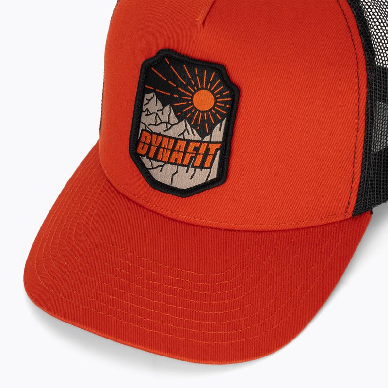 Šiltovka DYNAFIT Patch Trucker Alabama 3