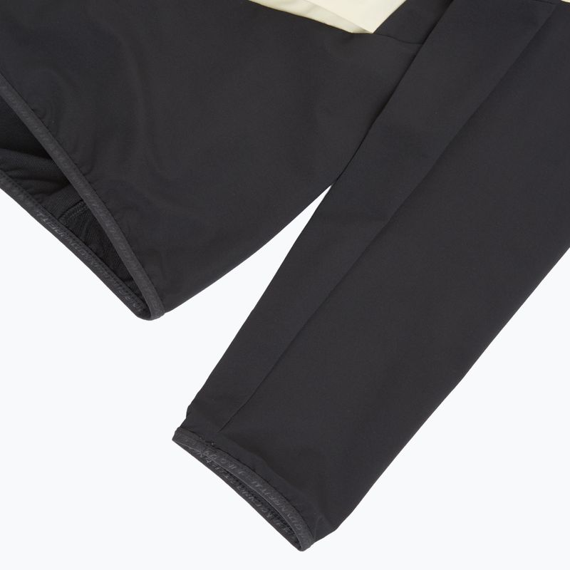 Dámska softshellová bunda DYNAFIT Blacklight Softshell olive 4