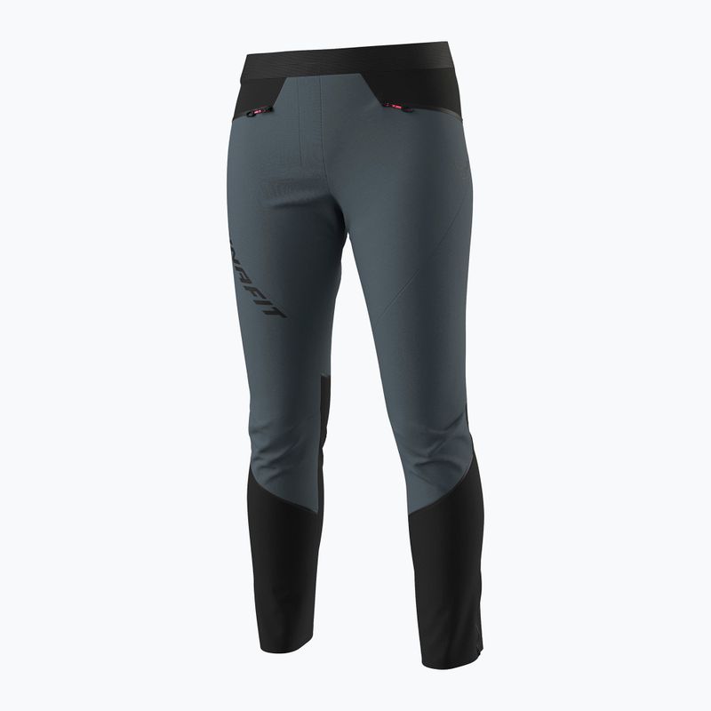 Dámske trekingové nohavice DYNAFIT Transalper Warm Pants cinder 6