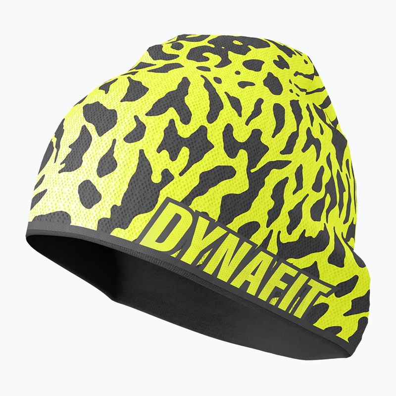 Čiapka Dynafit Graphic ultra yellow/0720