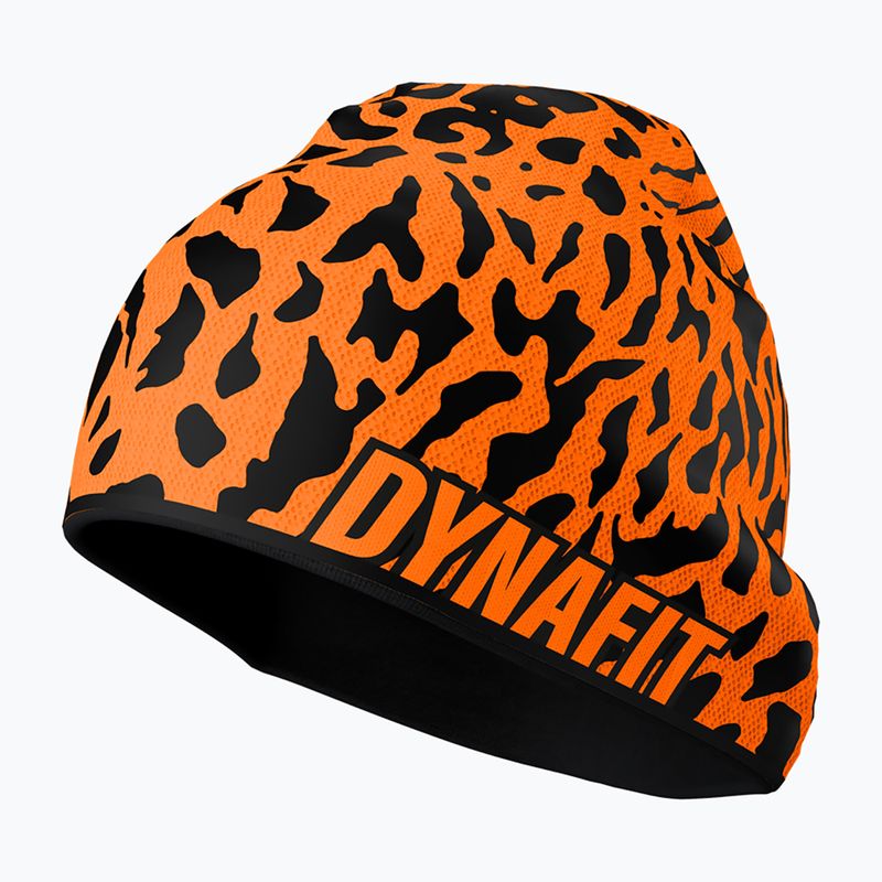 Čiapka Dynafit Graphic ultra orange/0910