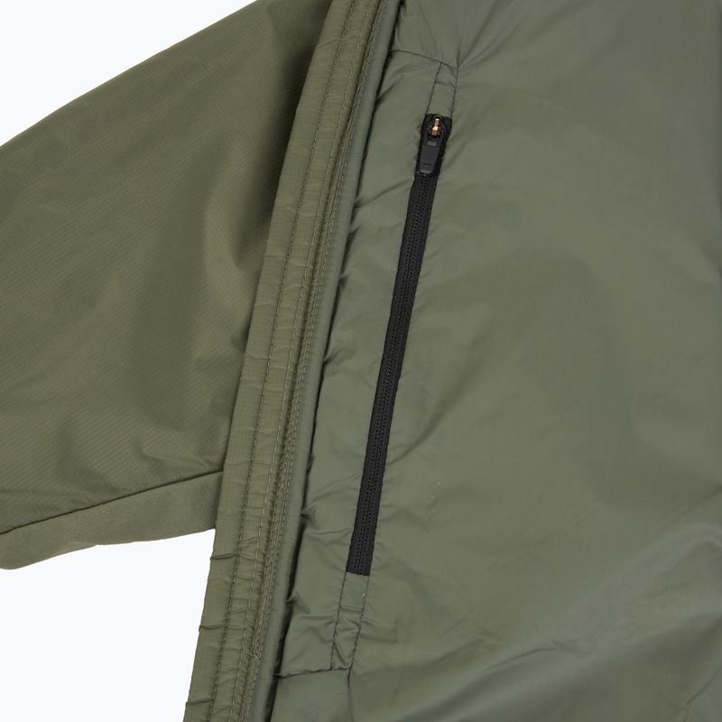 Pánska hybridná bunda Salewa Ortles Hyb TWR fade green 5
