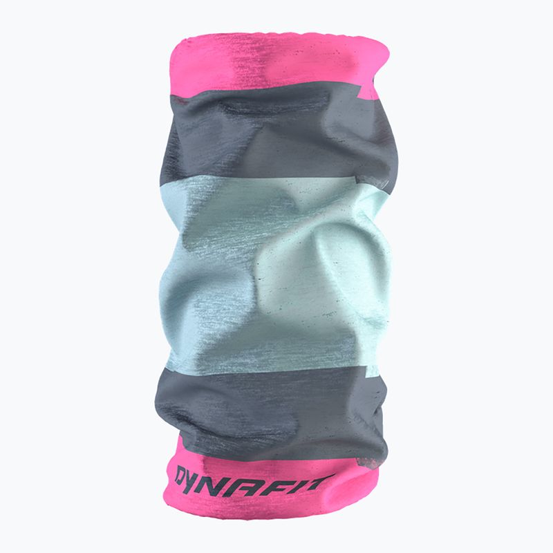 Multifunkčná šatka DYNAFIT Light Merino cloud blue