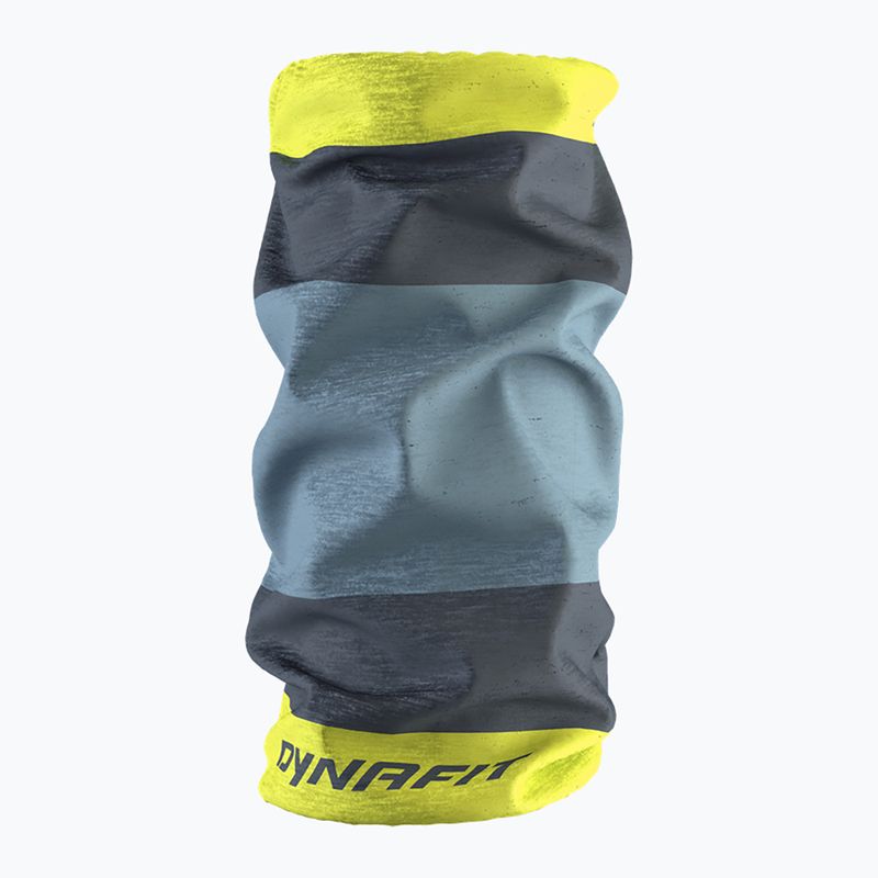 Multifunkčná šatka DYNAFIT Light Merino smoke blue