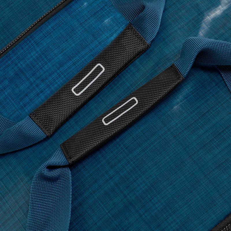 Cestovná taška Salewa Discovery Duffle 50 l multicolor 4