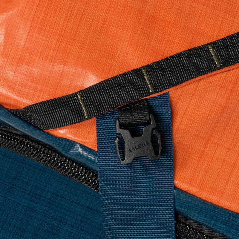 Cestovná taška Salewa Discovery Duffle 70 l multicolor 5