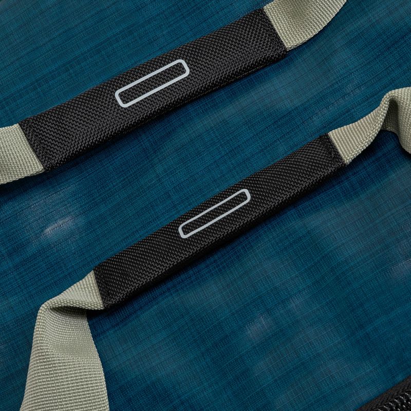 Cestovná taška Salewa Discovery Duffle 70 l pond 4