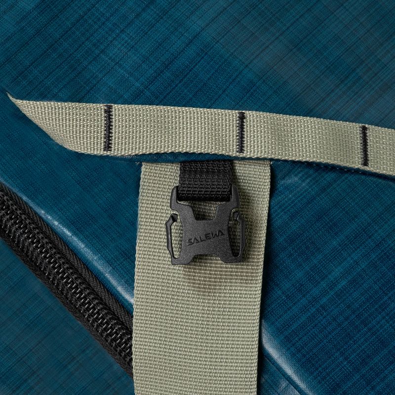 Cestovná taška Salewa Discovery Duffle 70 l pond 5