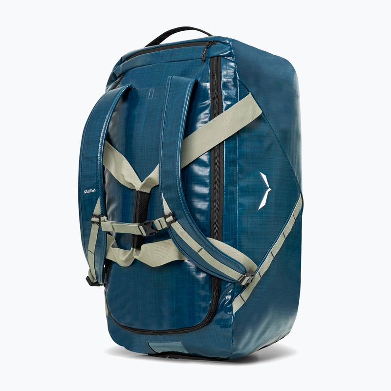 Cestovná taška Salewa Discovery Duffle 90 l pond 2