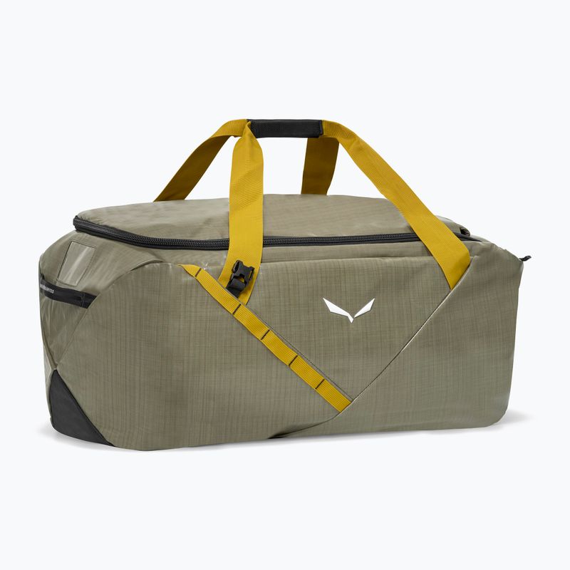 Cestovná taška Salewa Discovery Duffle 90 l faded green