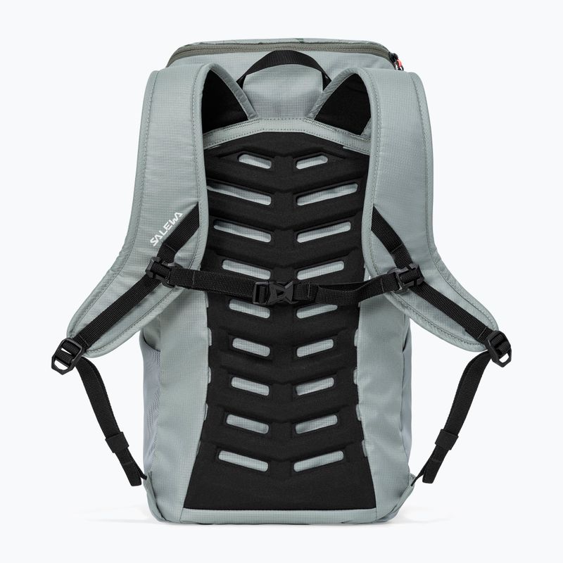 Detský turistický batoh Salewa Explorer 18 l shadow 2