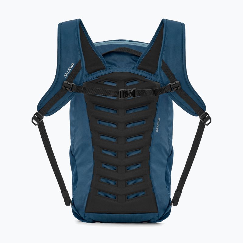 Detský turistický batoh Salewa Explorer 18 l pond 2