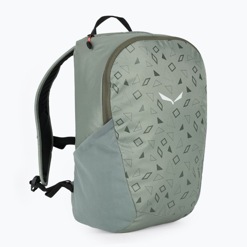 Detský turistický batoh Salewa Explorer 12 l shadow 2