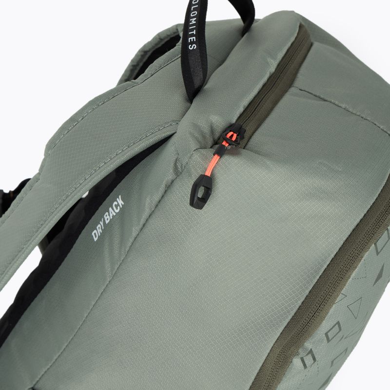 Detský turistický batoh Salewa Explorer 12 l shadow 4