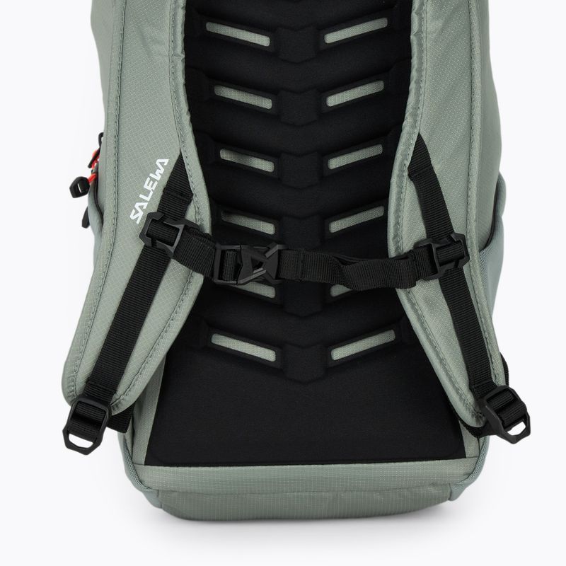 Detský turistický batoh Salewa Explorer 12 l shadow 5
