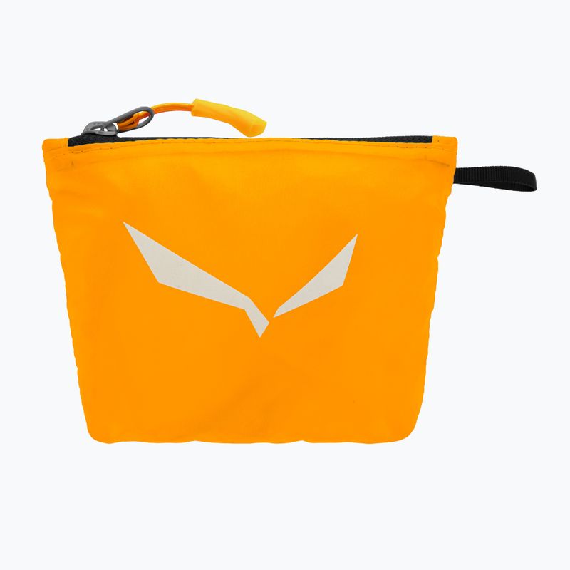 Puzdro na batoh Salewa Raincover BP 10-20 l gold 2
