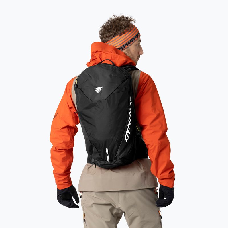 Skialpový batoh DYNAFIT Speed 24 l black out 3