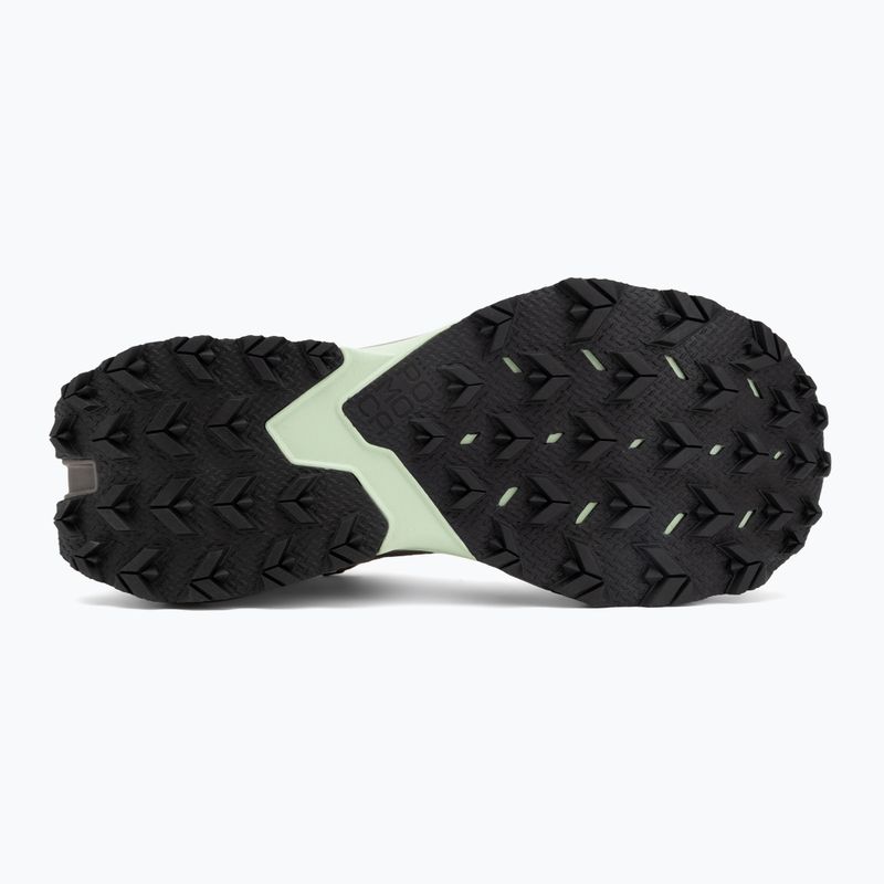 Dámske trekingové topánky Salewa Pedroc 2 Leather Mid PTX quicksand/bungee cord 4