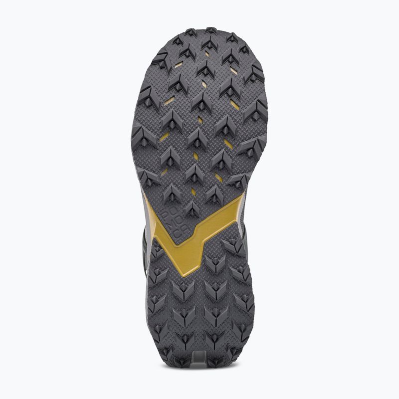 Pánske trekingové topánky Salewa Pedroc 2 Mid PTX black out/bungee cord 6